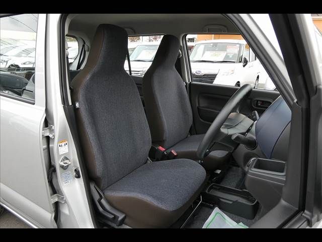 Suzuki ALTO 2023-02 183893-8