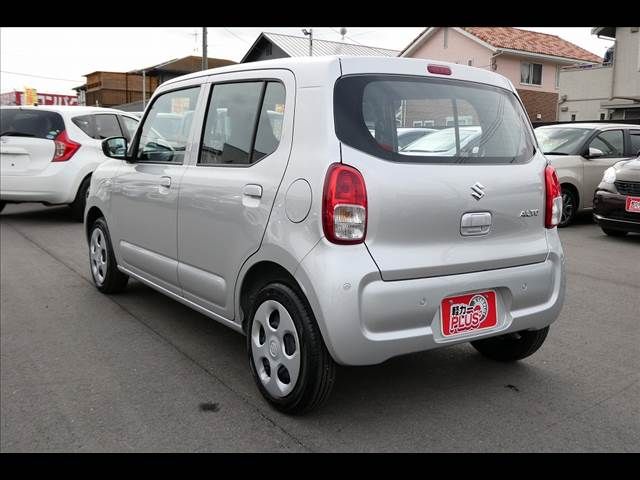 Suzuki ALTO 2023-02 183893-17