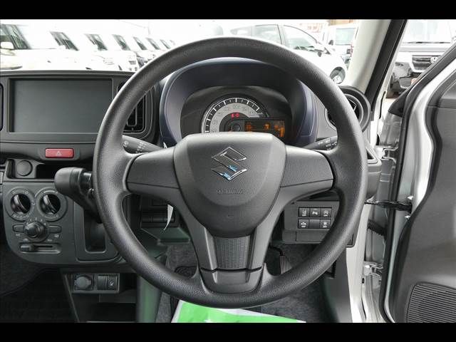 Suzuki ALTO 2023-02 183893-3