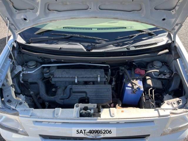 Daihatsu MOVE CONTE 2013-10 255393-18