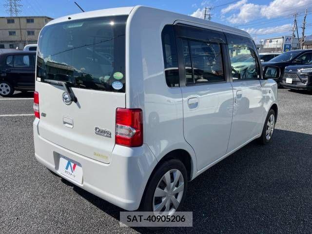 Daihatsu MOVE CONTE 2013-10 255393-17