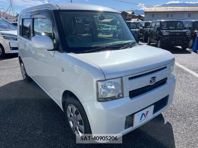 Daihatsu MOVE CONTE 2013-10 255393-16