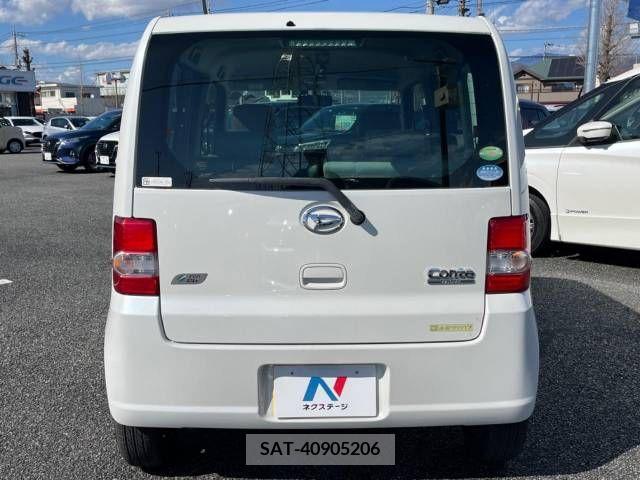 Daihatsu MOVE CONTE 2013-10 255393-15