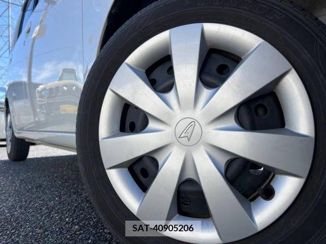 Daihatsu MOVE CONTE 2013-10 255393-13