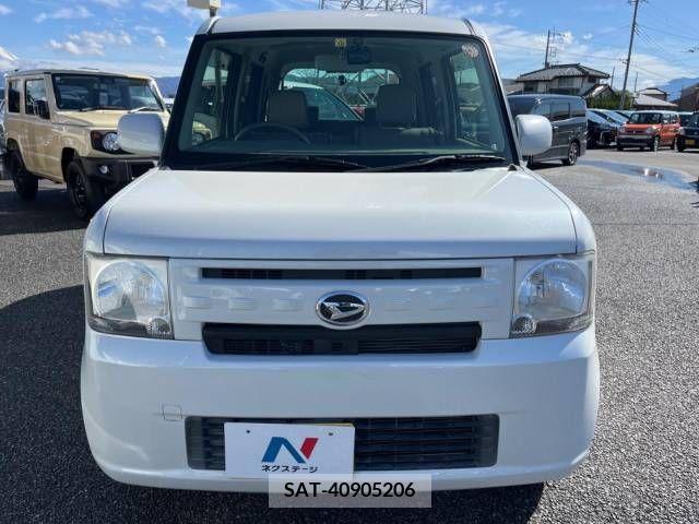 Daihatsu MOVE CONTE 2013-10 255393-14