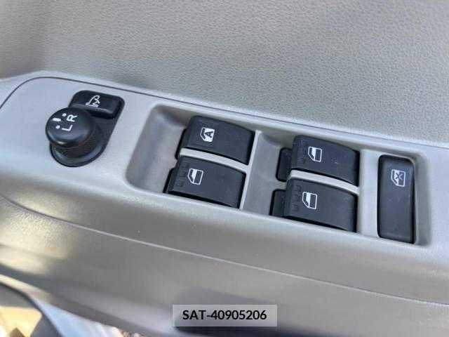 Daihatsu MOVE CONTE 2013-10 255393-6