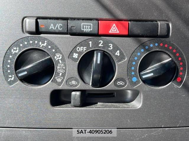 Daihatsu MOVE CONTE 2013-10 255393-4