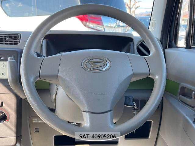 Daihatsu MOVE CONTE 2013-10 255393-11