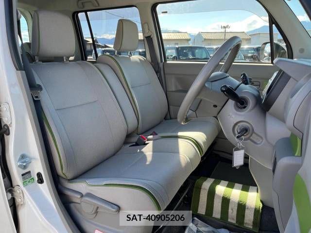 Daihatsu MOVE CONTE 2013-10 255393-8