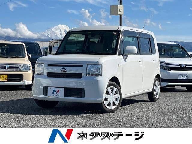 Daihatsu MOVE CONTE 2013-10 255393-0