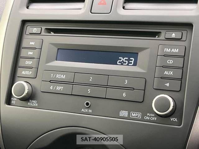 Nissan MARCH 2021-02 308098-4