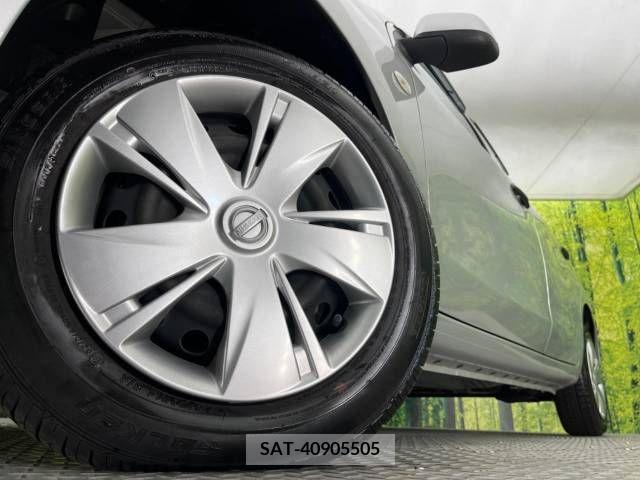 Nissan MARCH 2021-02 308098-13