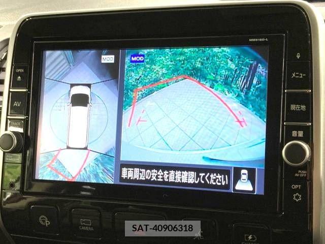 Nissan SERENA 2019-05 285148-4