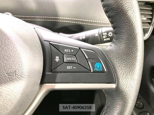 Nissan SERENA 2019-05 285148-6