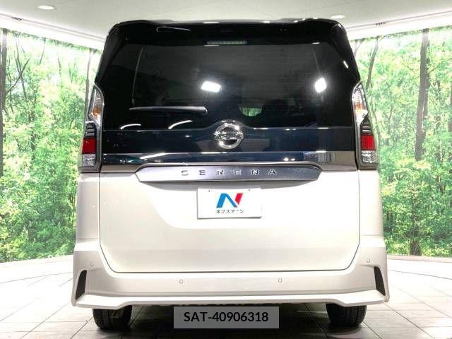 Nissan SERENA 2019-05 285148-15