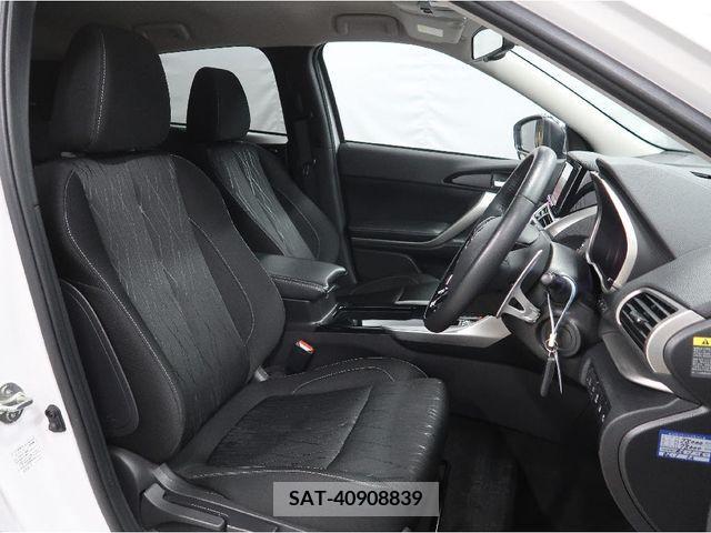 Mitsubishi ECLIPSE CROSS 2020-02 267985-3