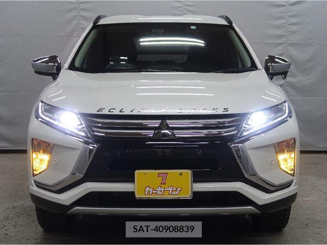 Mitsubishi ECLIPSE CROSS 2020-02 267985-18