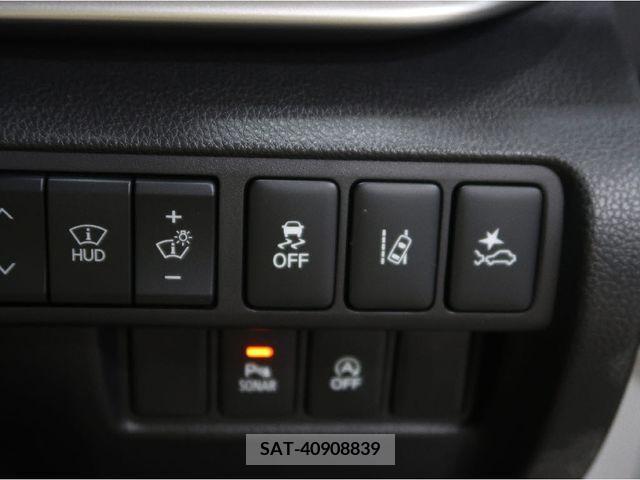 Mitsubishi ECLIPSE CROSS 2020-02 267985-14