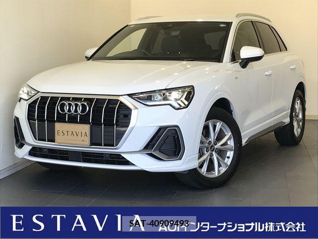 Audi Q3 2021-03 262131-0