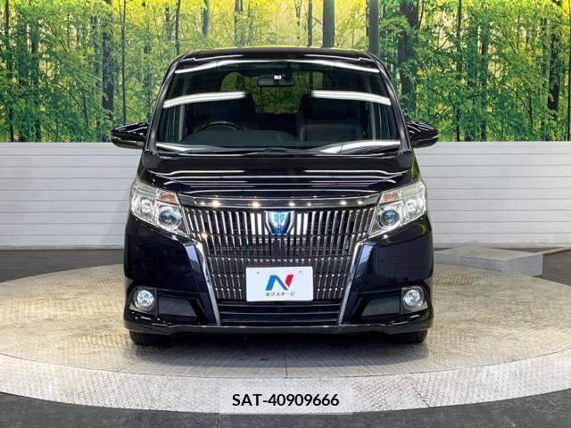 Toyota ESQUIRE 2015-02 237768-15