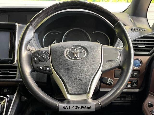 Toyota ESQUIRE 2015-02 237768-12