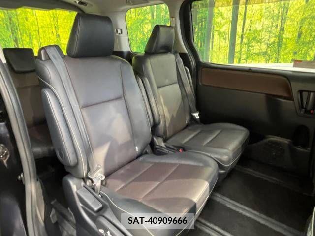 Toyota ESQUIRE 2015-02 237768-9