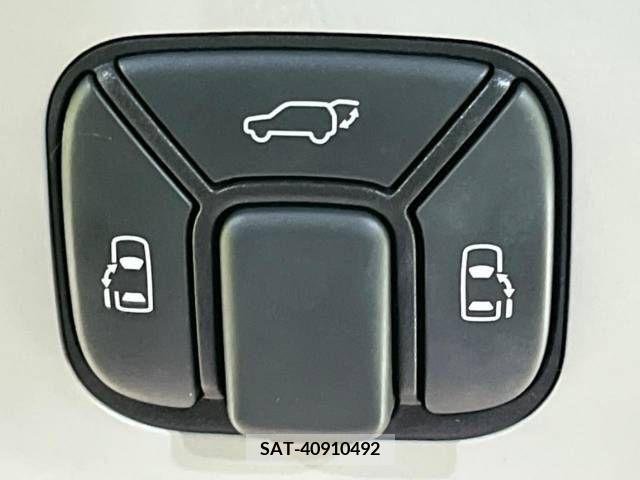 Toyota ALPHARD 2011-12 220590-4