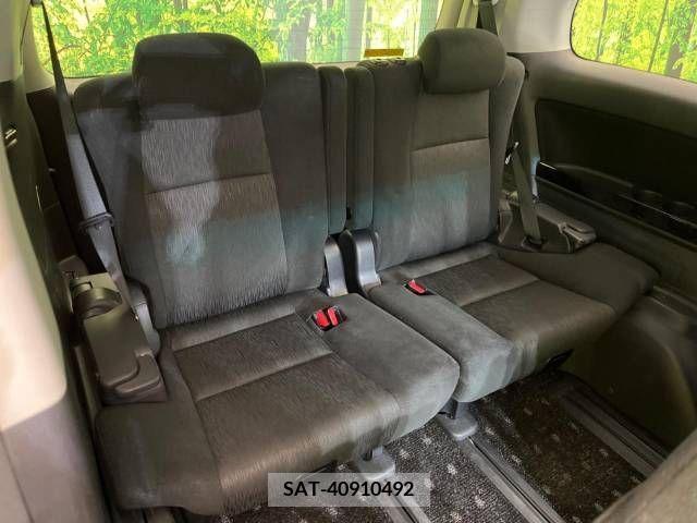 Toyota ALPHARD 2011-12 220590-10