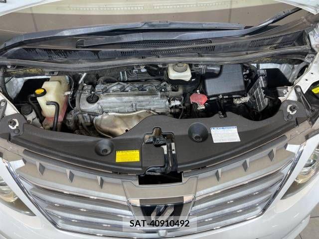 Toyota ALPHARD 2011-12 220590-19