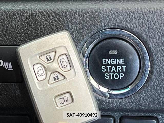 Toyota ALPHARD 2011-12 220590-7