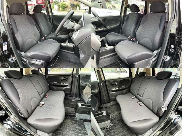 Nissan NOTE 2009-09 20839-6