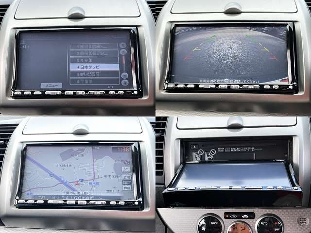 Nissan NOTE 2009-09 20839-4