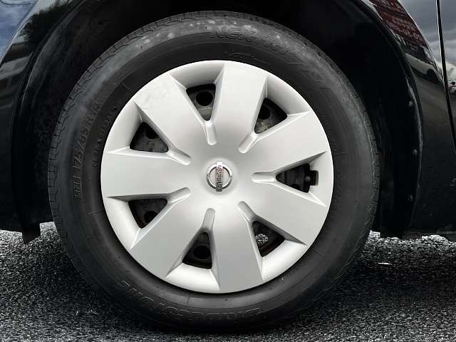 Nissan NOTE 2009-09 20839-3