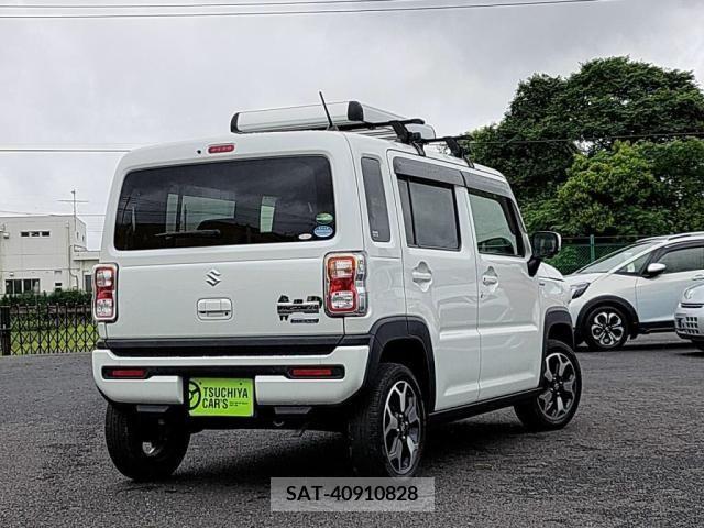 Suzuki HUSTLER 2020-09 272445-1