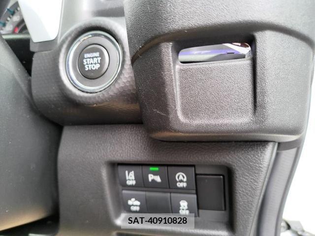 Suzuki HUSTLER 2020-09 272445-15