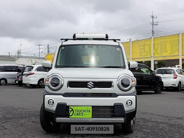 Suzuki HUSTLER 2020-09 272445-8