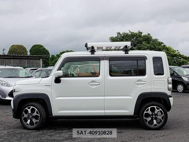Suzuki HUSTLER 2020-09 272445-10