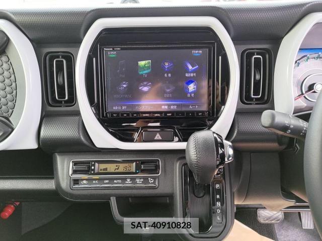 Suzuki HUSTLER 2020-09 272445-13