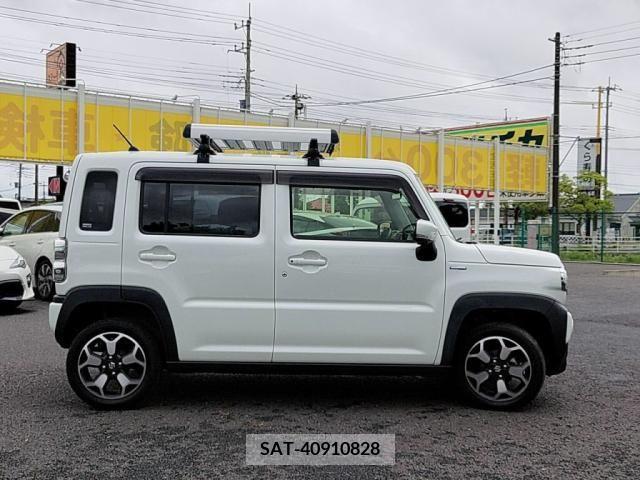 Suzuki HUSTLER 2020-09 272445-9