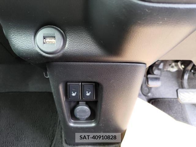 Suzuki HUSTLER 2020-09 272445-14