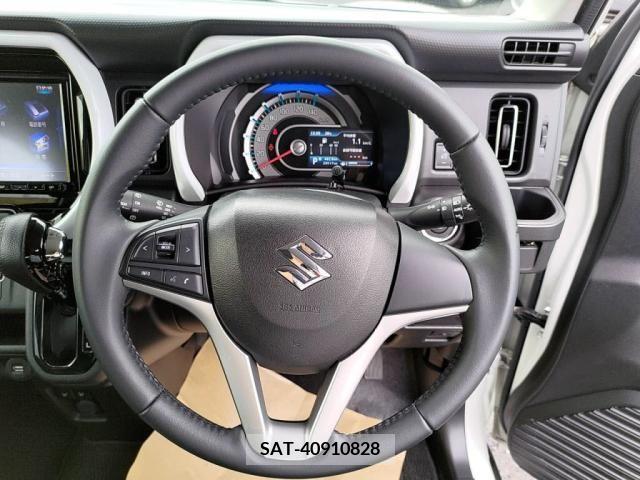 Suzuki HUSTLER 2020-09 272445-12