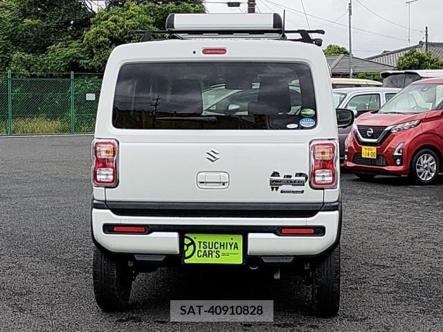 Suzuki HUSTLER 2020-09 272445-11