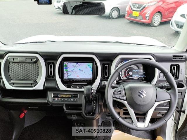 Suzuki HUSTLER 2020-09 272445-2