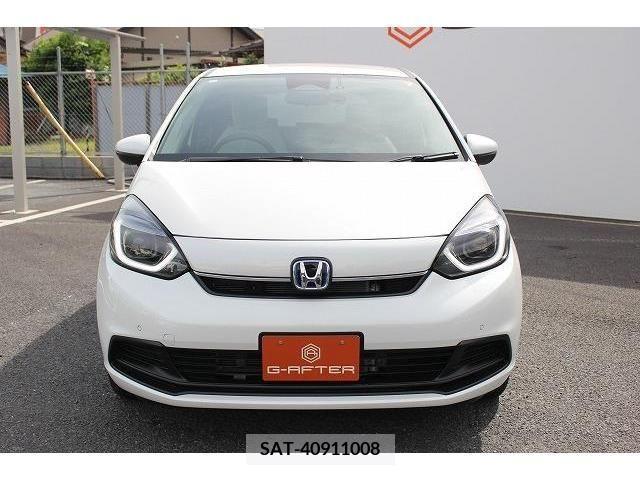 Honda FIT 2023-06 352130-7