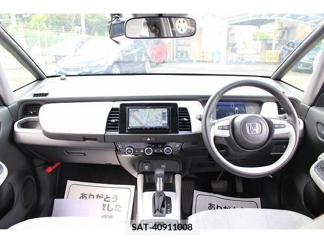 Honda FIT 2023-06 352130-17