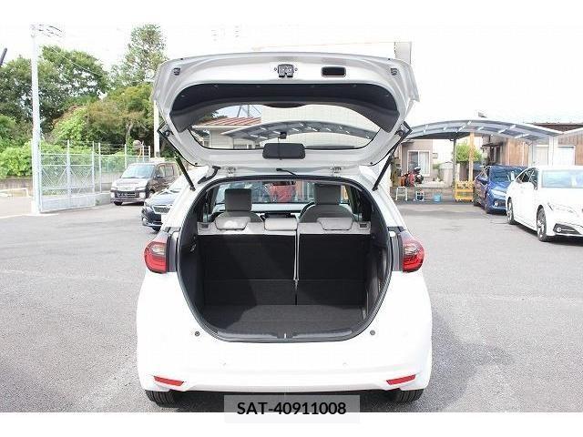 Honda FIT 2023-06 352130-14