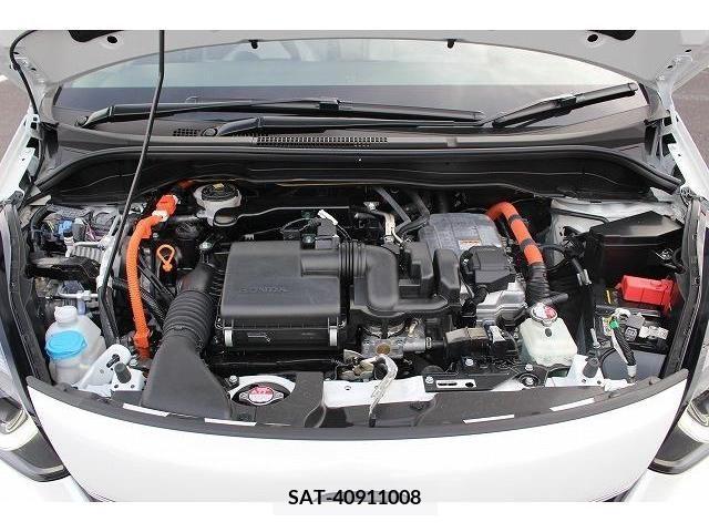 Honda FIT 2023-06 352130-21