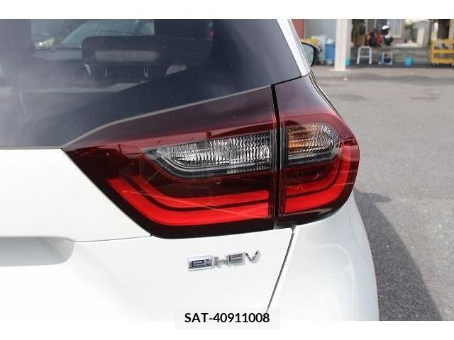 Honda FIT 2023-06 352130-11