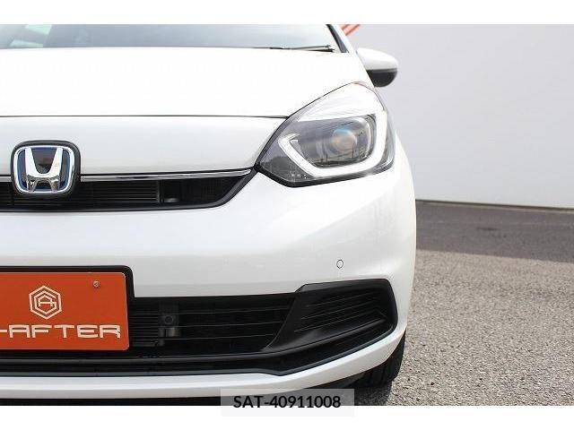 Honda FIT 2023-06 352130-10