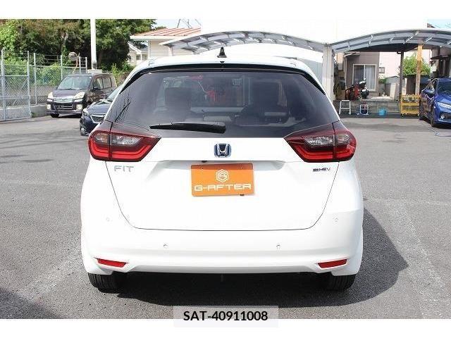 Honda FIT 2023-06 352130-9